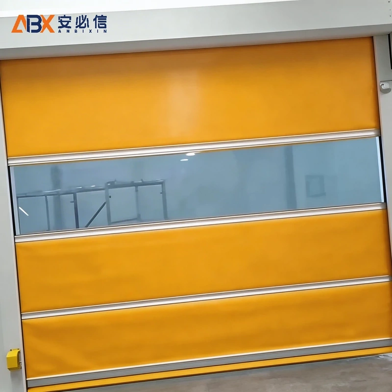 太原工业快速门
